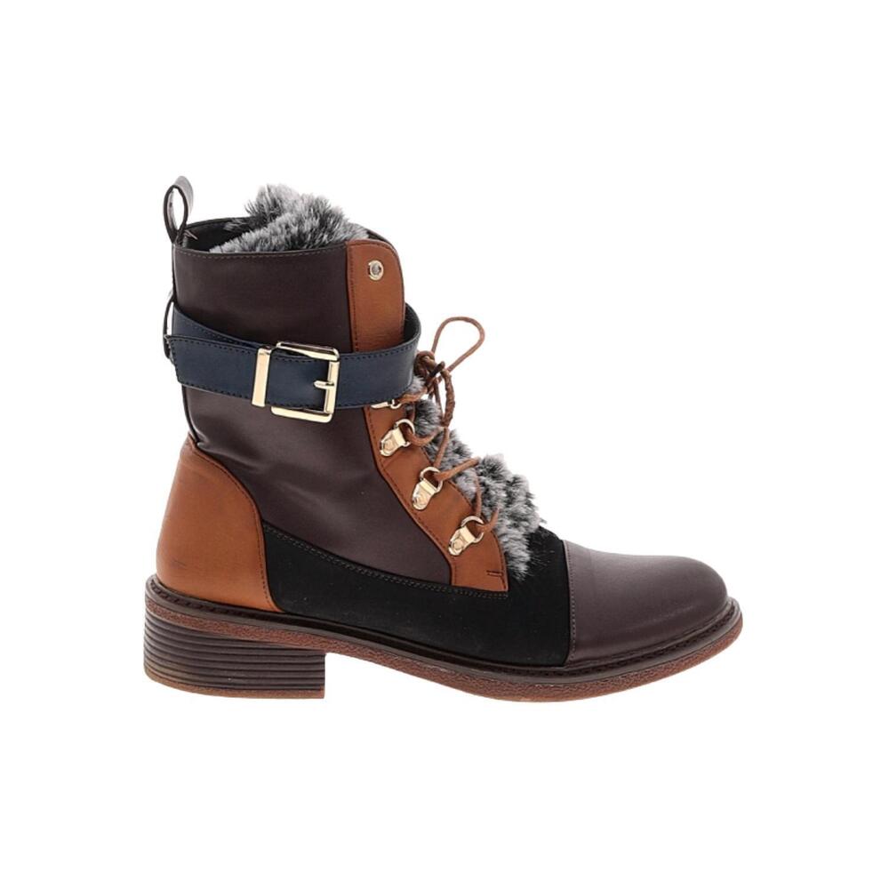 NEW PATRIZIA women's hilvia boots